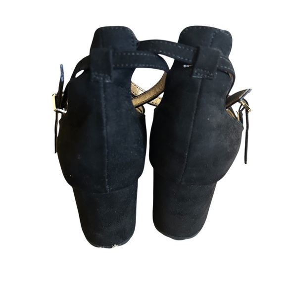 Like New! Circus by Sm Edelman | Joyce Round Toe Mary Jane Pumps - Picture 6 of 7